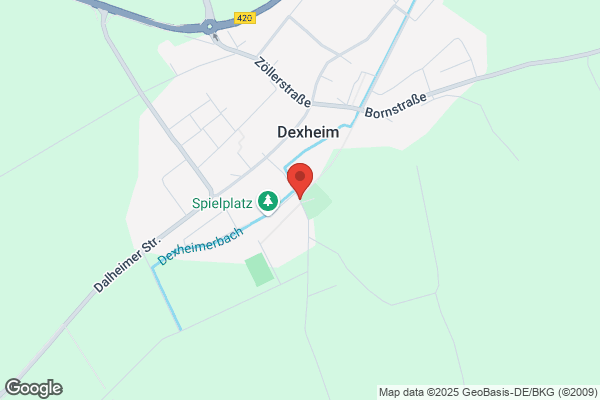 Evangelische KiTa Dexheim