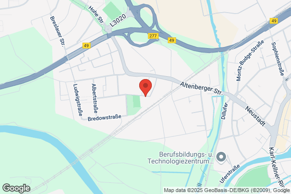 Evangelische KiTa Regenbogen