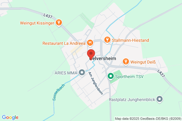 Evangelische Kirchengemeinde Uelversheim