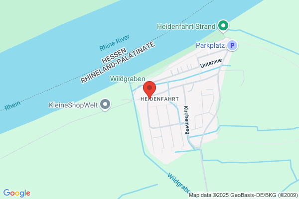 Druckservice Dexheim GmbH
