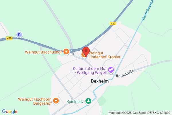 Keller Oenolab GmbH