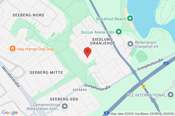 St. Martin - Grundschule