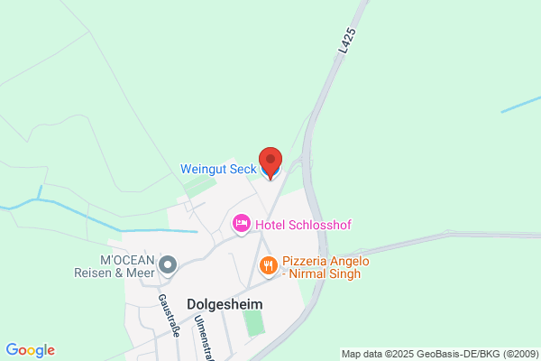 Weingut Seck