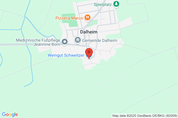Winzergenossenschaft e.G.