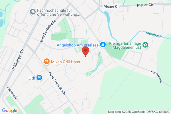 Arbeiterwohlfahrt Kreisverband Güstrow e.V.