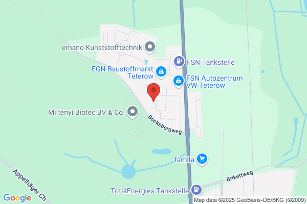 Mertins Baumaschinen