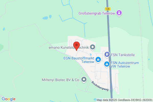 Adfis Adsorptive Filtersysteme GmbH