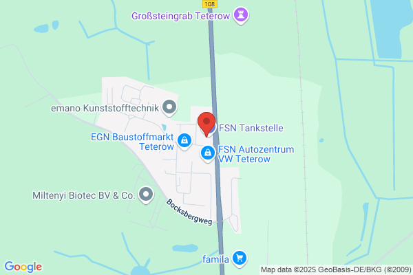 Autohaus Fritzsche GmbH