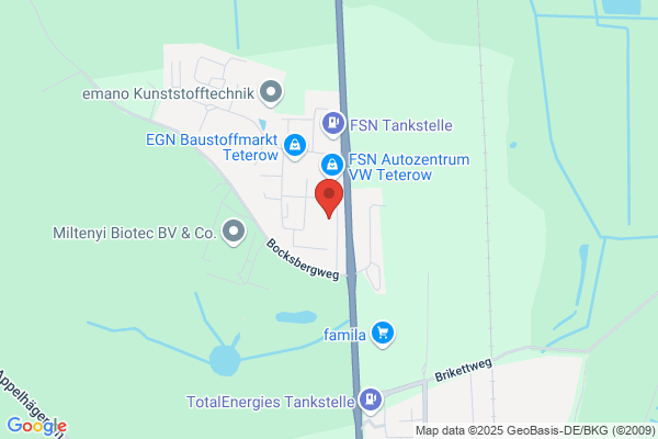 Autohaus Schmidtke