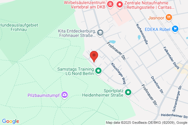 BEG Ing.- u. Sachverständigenbüro