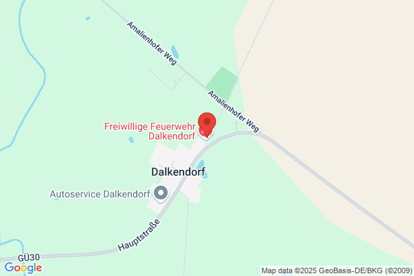 BGA Dalkendorf GmbH & Co.KG