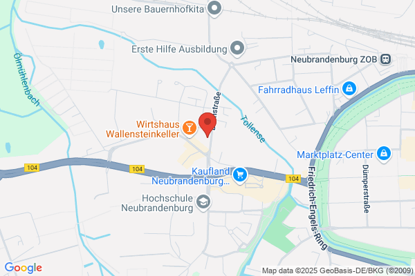 Bäckerei Hatscher