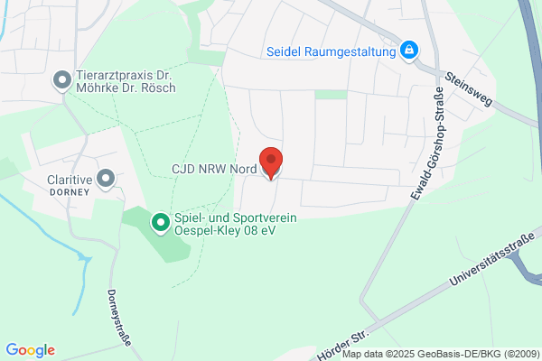 Christliches Jugenddorfwerk Deutschland e.V.