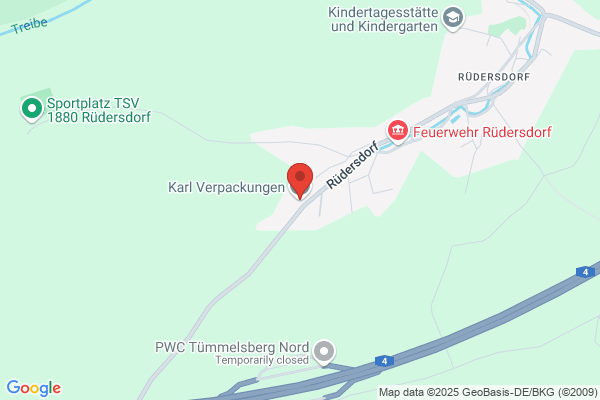 Cornpack GmbH & Co. KG