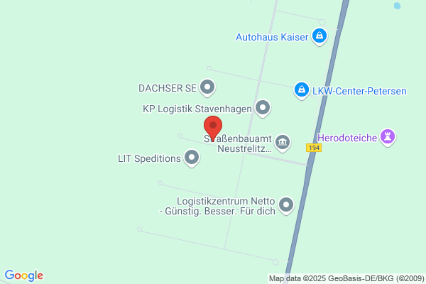 ER-BE Erdstoff-und Betonlabor GmbH