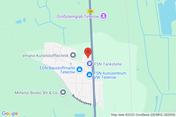 EST Eggebrecht Straßen- und Tiefbau
