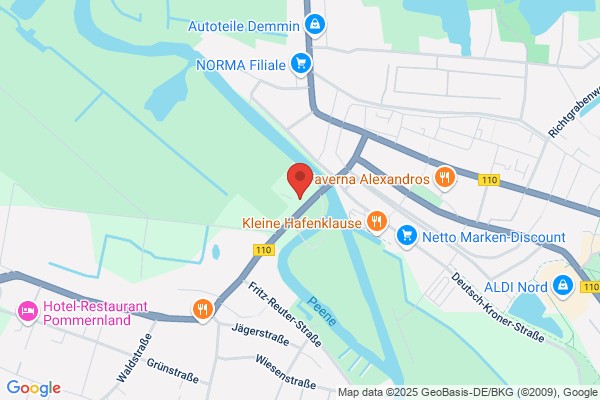 Elektro Drewes & Co GmbH