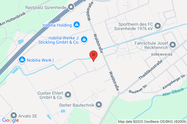 Hartwig + Führer GmbH Kompotherm GVL