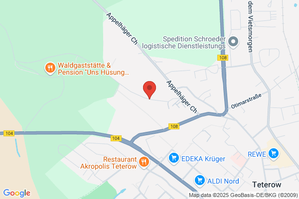 Landfrauenverein Teterow e.V.
