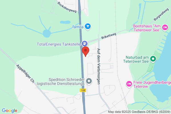Reifendienst Börger GmbH