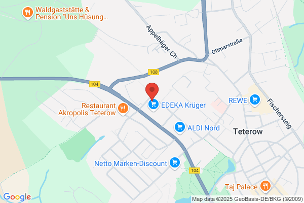 TEDi GmbH & Co. KG