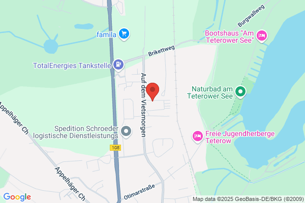 Teterower Kunststoffe GmbH