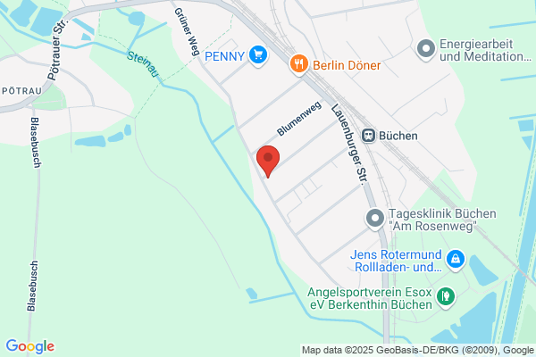 Ev. Kindertageseinrichtung Arche Noah