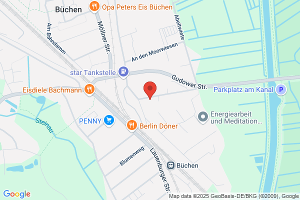 Institutsambulanz Büchen