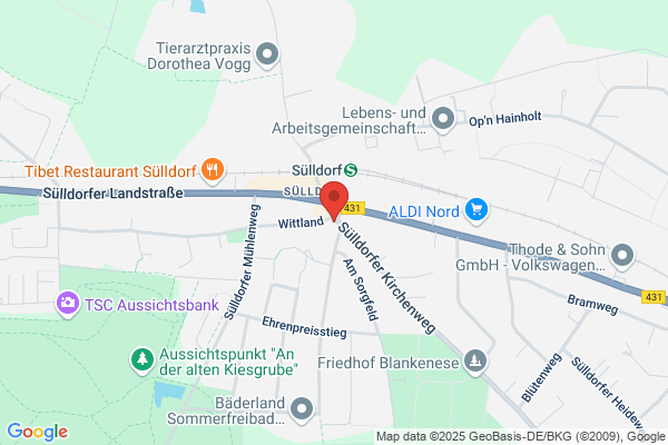 Lütt Backstuv