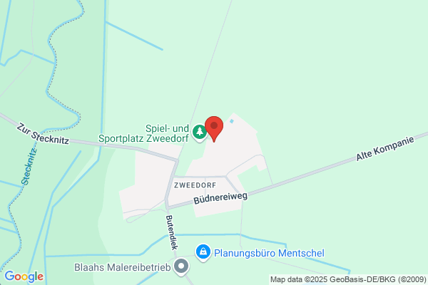 Agrar Schwanheide