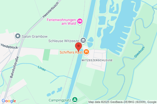 Alte Salzstrassenschenke