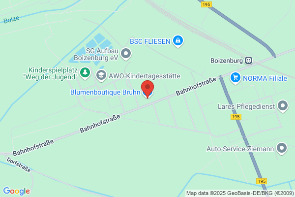 Blumenboutique Bruhn