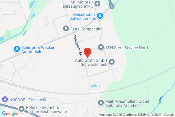 LKK Kieskontor GmbH