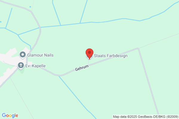 Staats Farbdesign UG (haftungsbeschränkt)