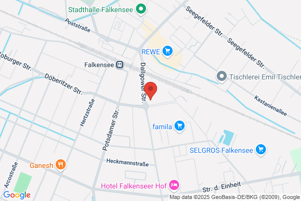 DEVK Versicherung: Mike Nickel