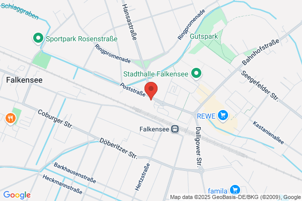BIO COMPANY Falkensee