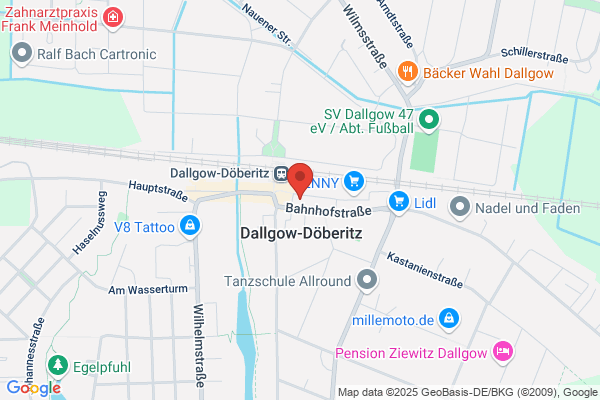 Bäckerei Exner
