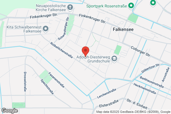 Dienstleistungen Rene Sebastian