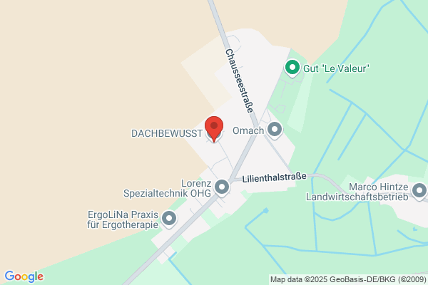 Dachdeckerei und Bauklempnerei Schwiertz