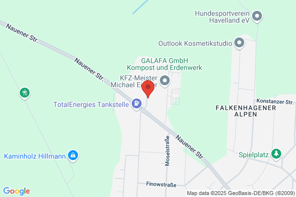 Wolter Bedachung GmbH
