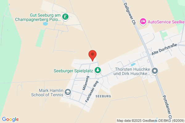 PTM-Network Services GmbH