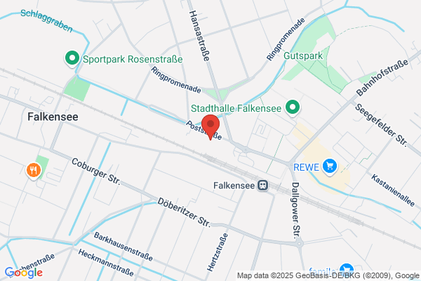 Post-Apotheke