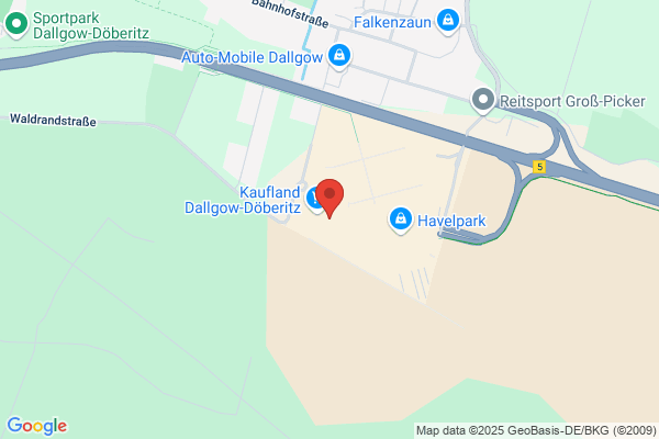 Aktiv Schuh Havelpark