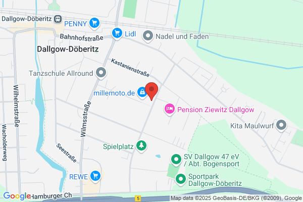 Dipl.-Ing. Horst Elektro-Service-Dallgow Inh. Seelig
