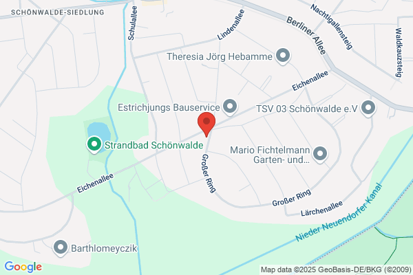 Elektroinstallation Günter Schöning
