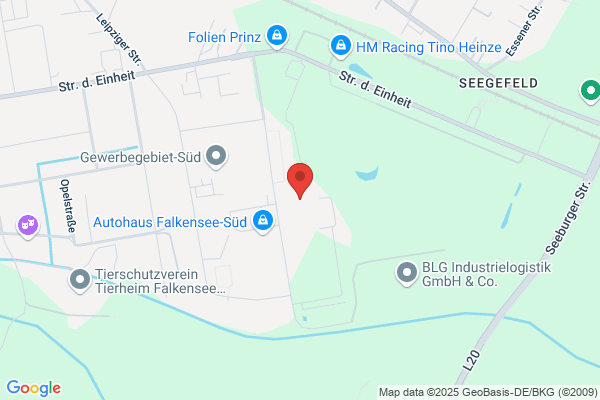 LDBS Lichtdienst GmbH