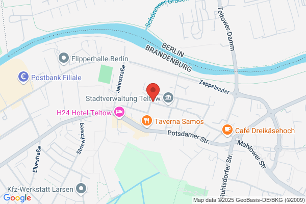IBV GmbH