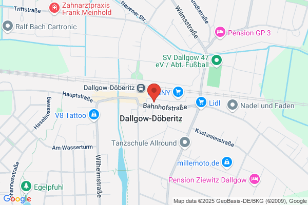 Jacques’ Wein-Depot Dallgow-Döberitz