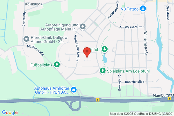 Lohnsteuerberatungsverbund e. V. -Lohnsteuerhilfeverein- Beratungsstelle Dallgow-Döberitz