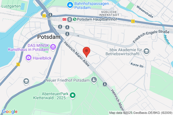 Landesrat der Eltern Brandenburg